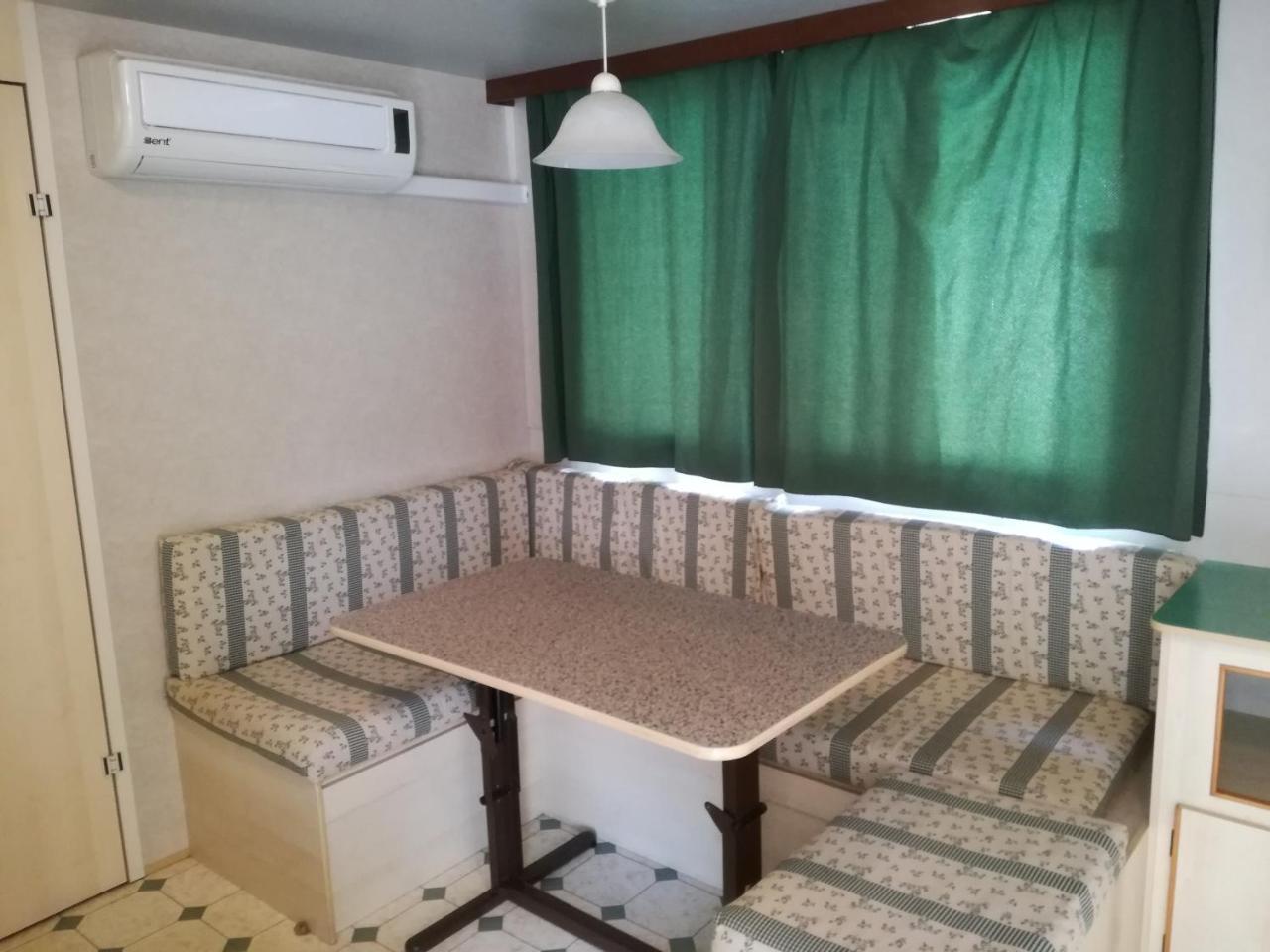 Camping Baia Paradiso 巴德希 外观 照片